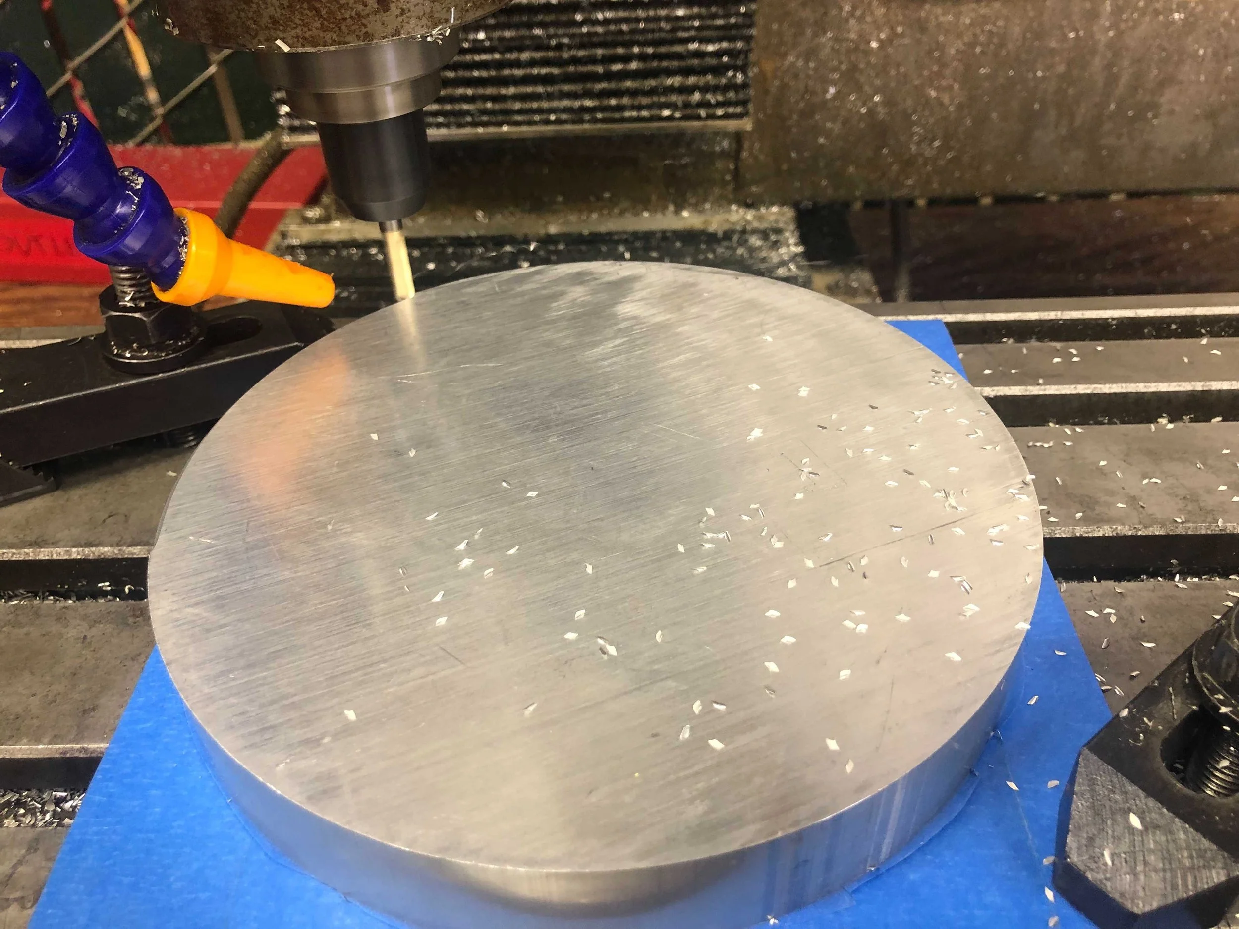 Motor Mount