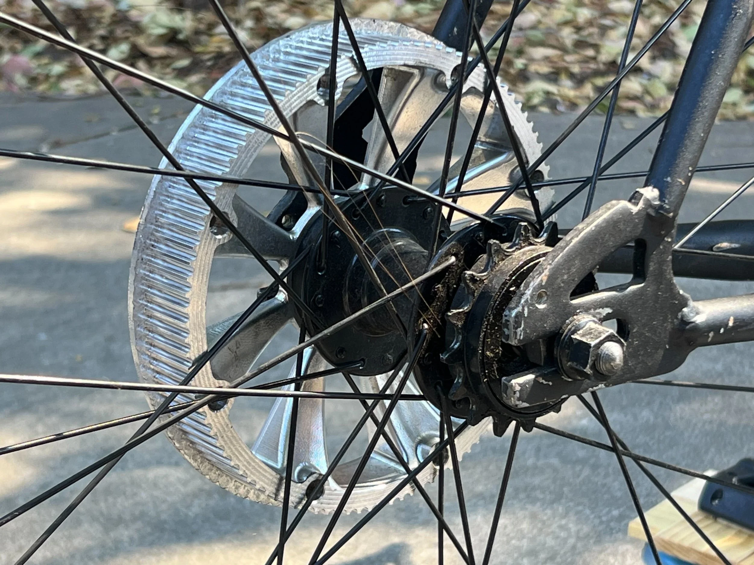 Motor Mount