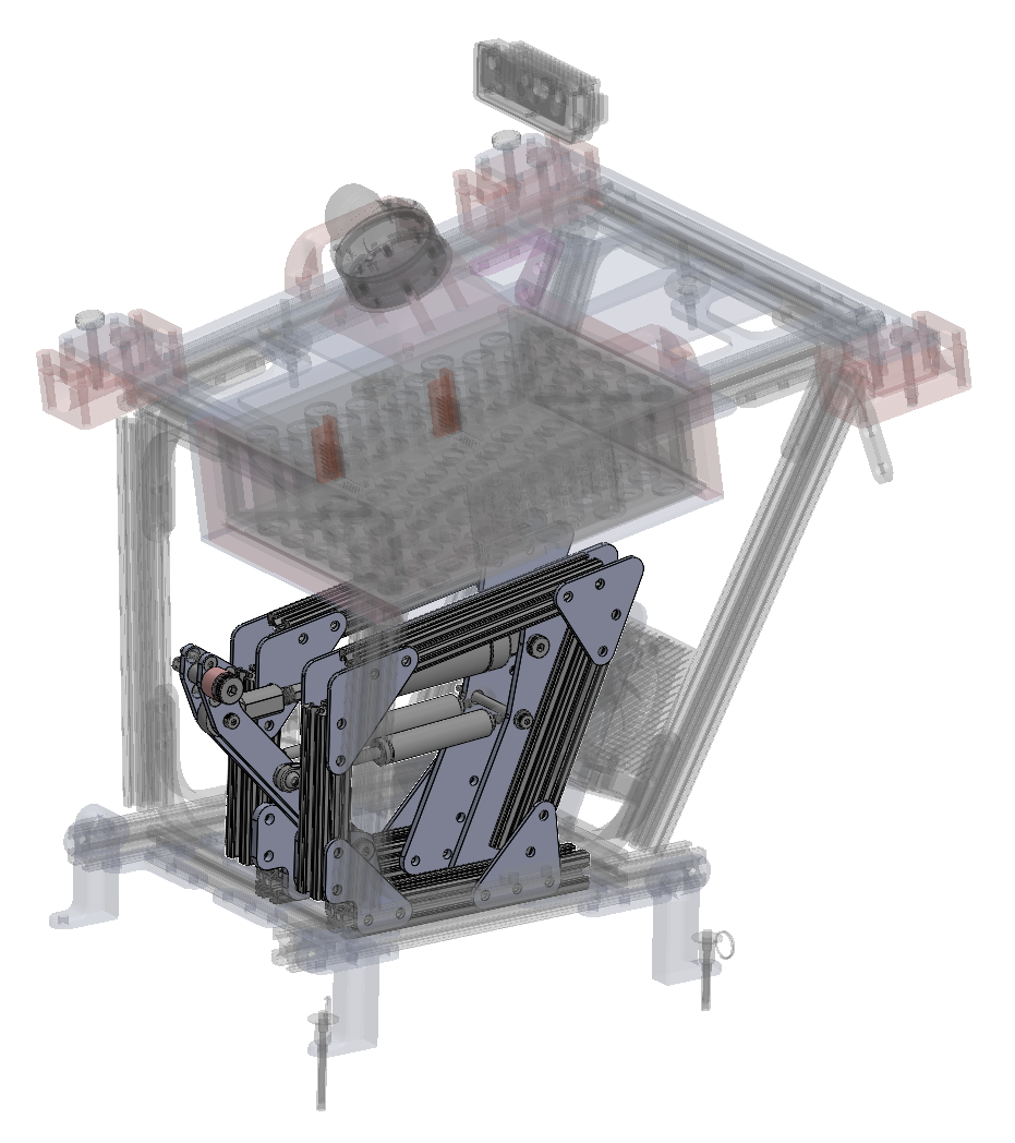 Emergency Brake Module