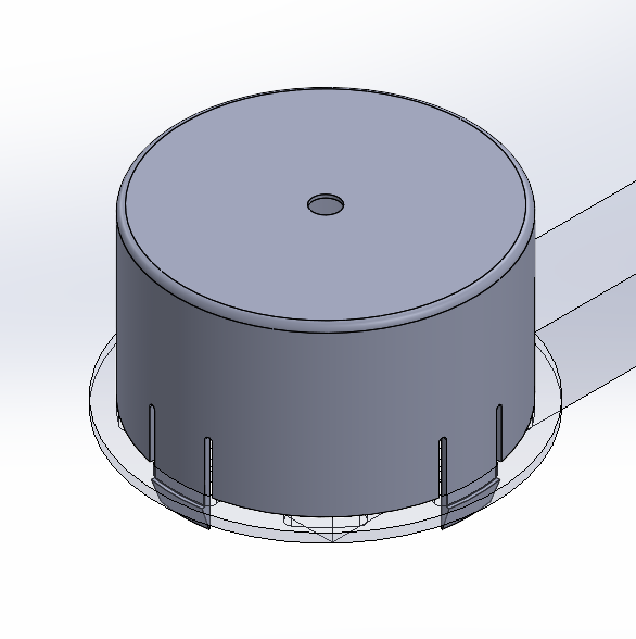 New LiDAR Covers