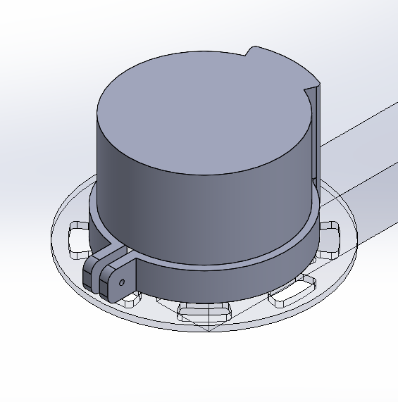 New LiDAR Covers