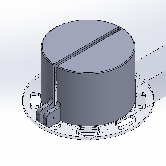 New LiDAR Covers