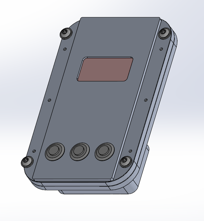 Panel Enclosure