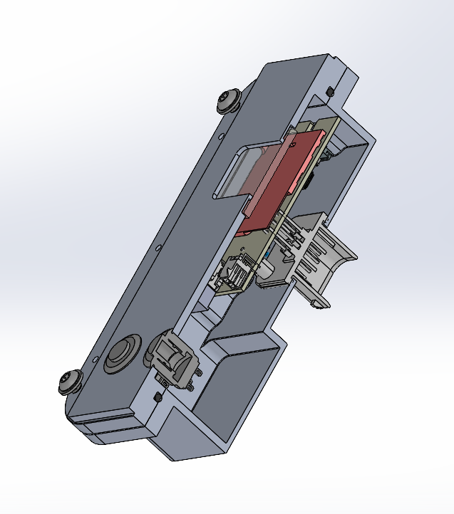 Panel Enclosure