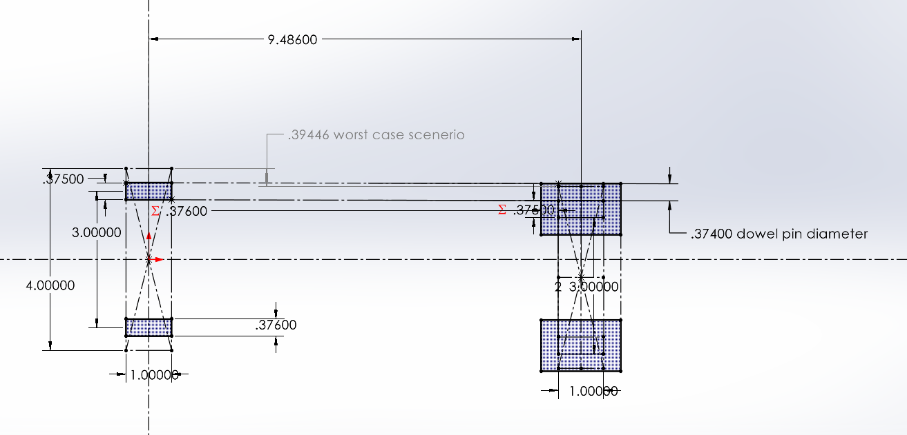 Test Bench CAD