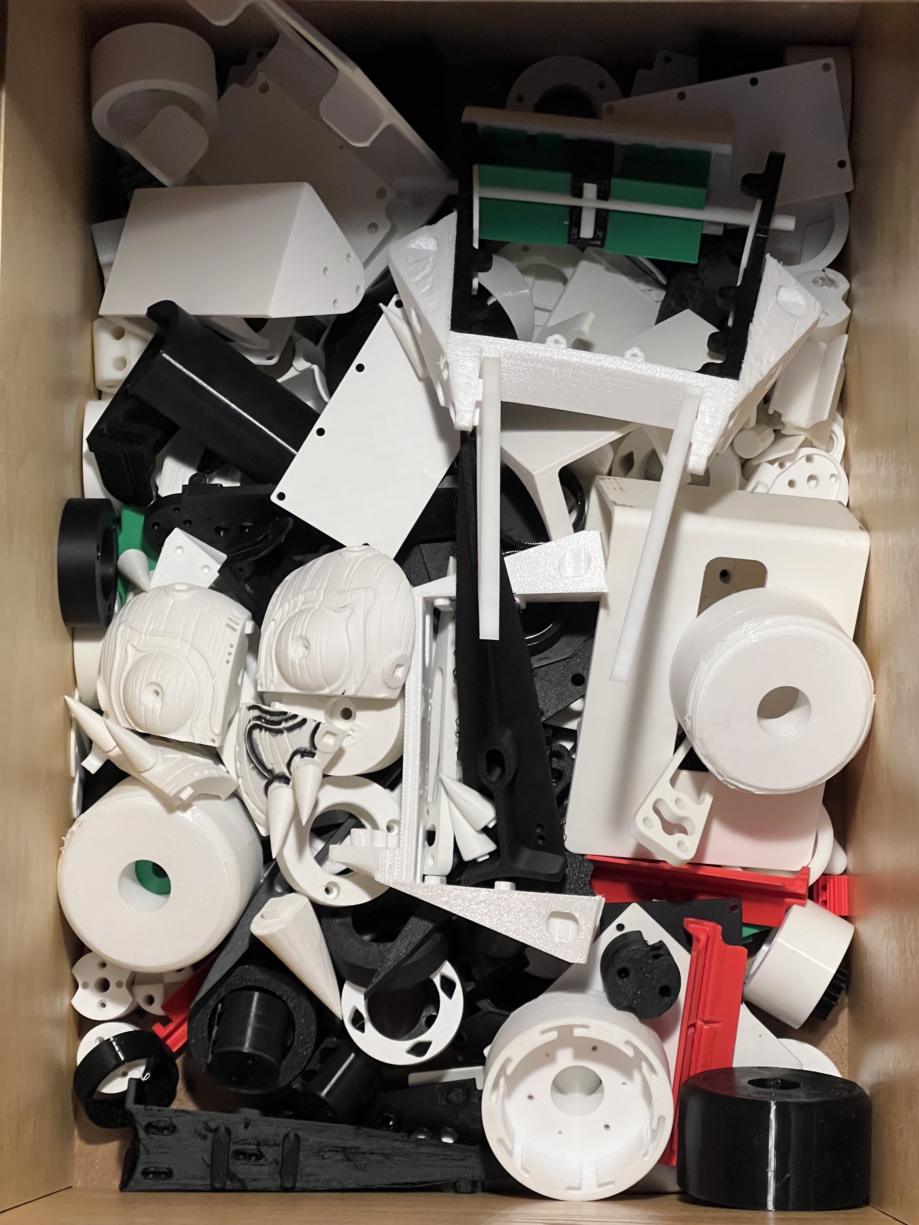 Prototyping and Iteration