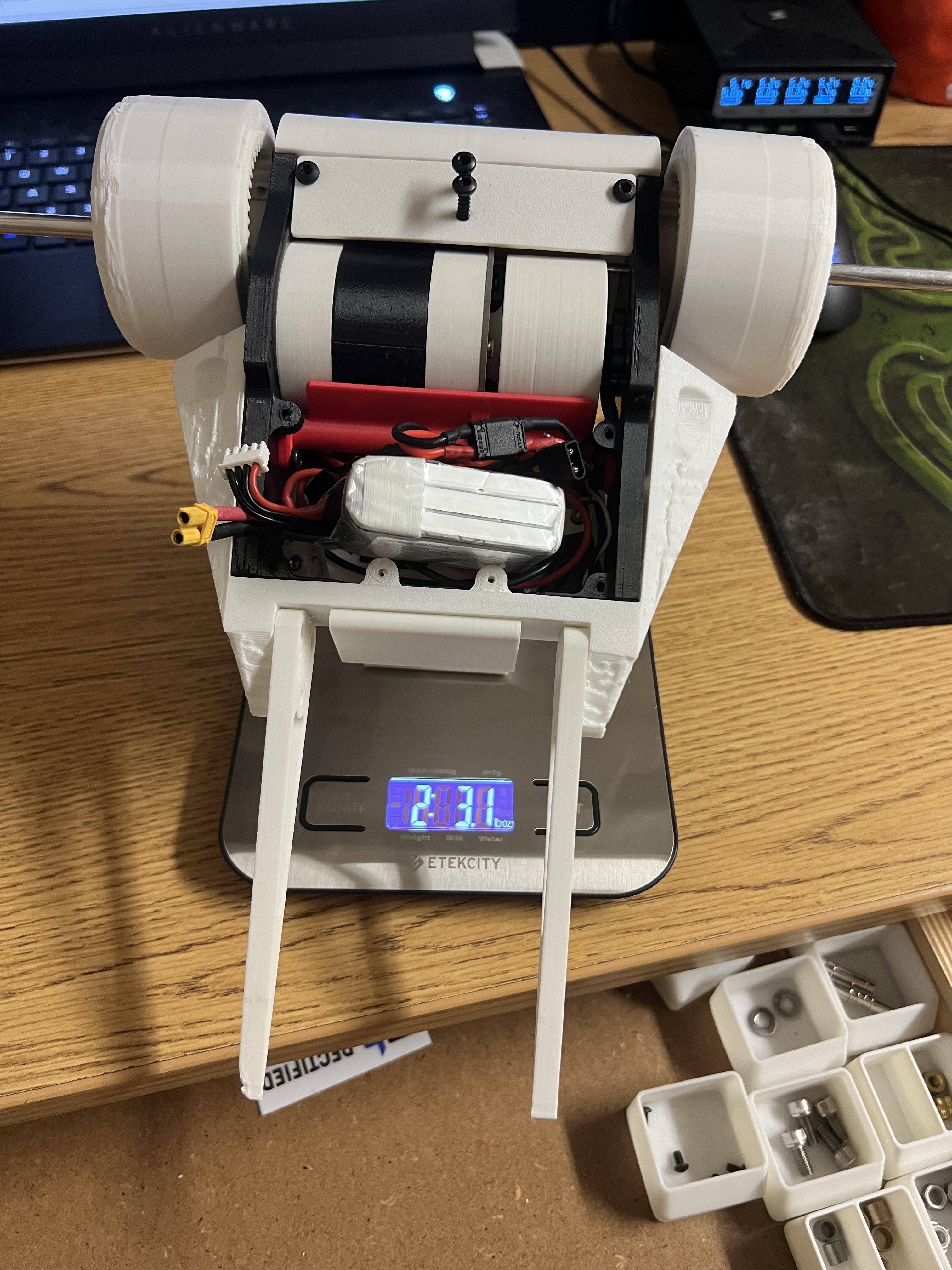 Prototyping and Iteration