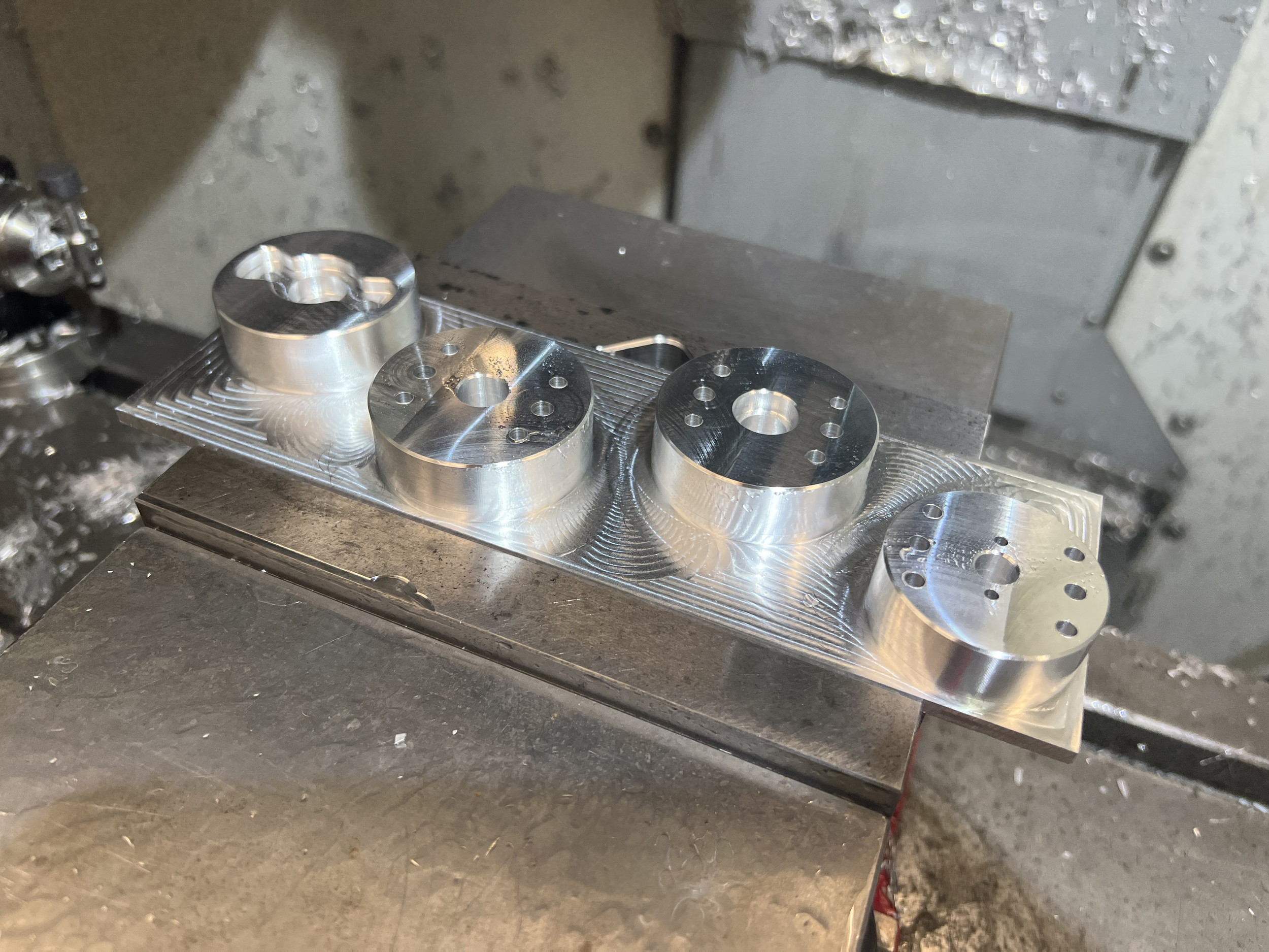 Flywheel