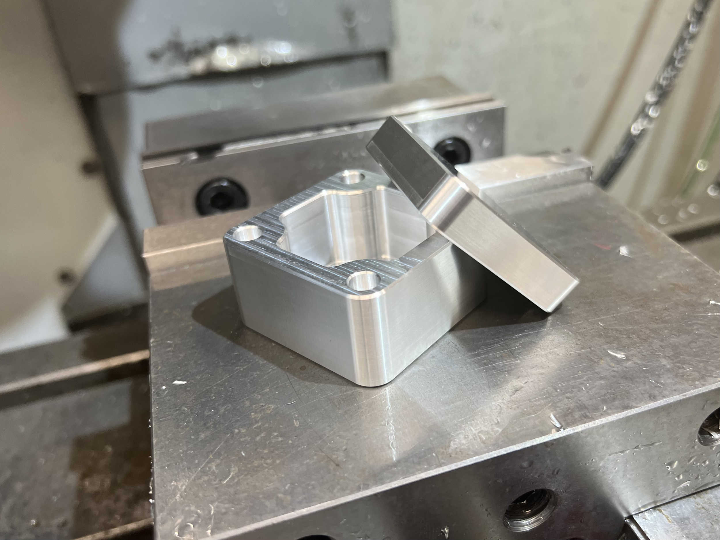 Ring Box