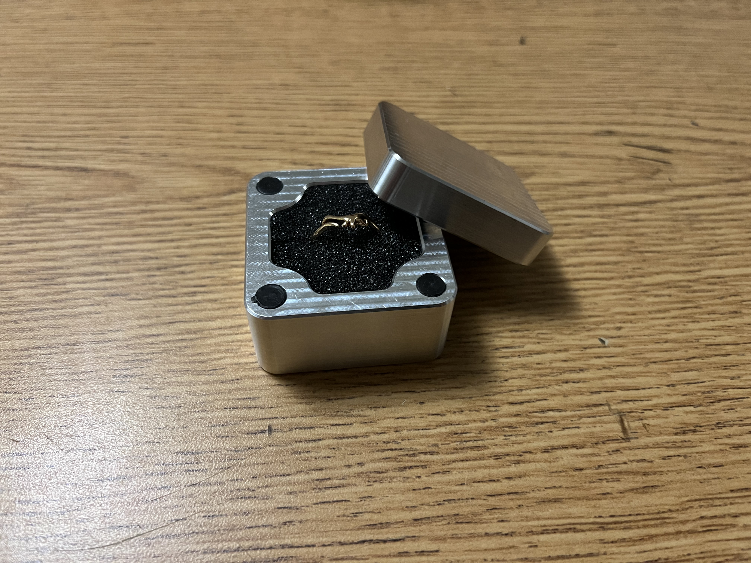 Ring Box