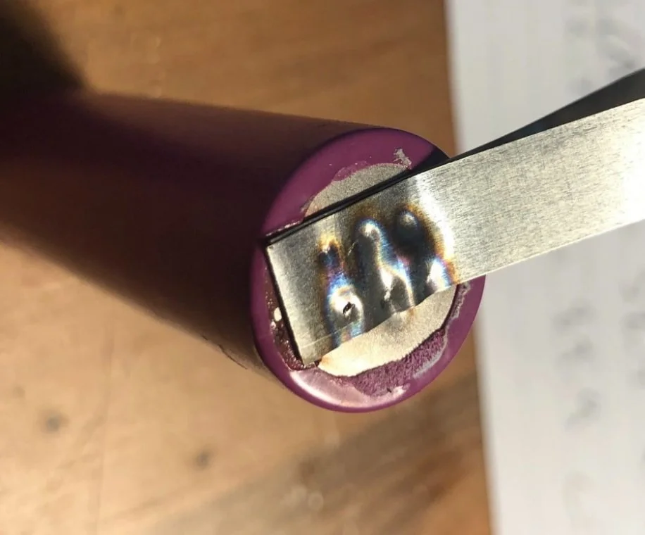 Custom Battery Solution