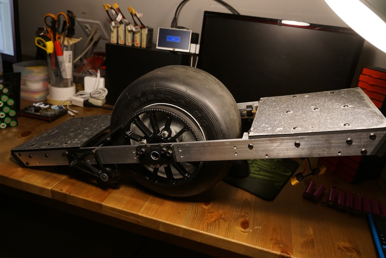 Design Iteration