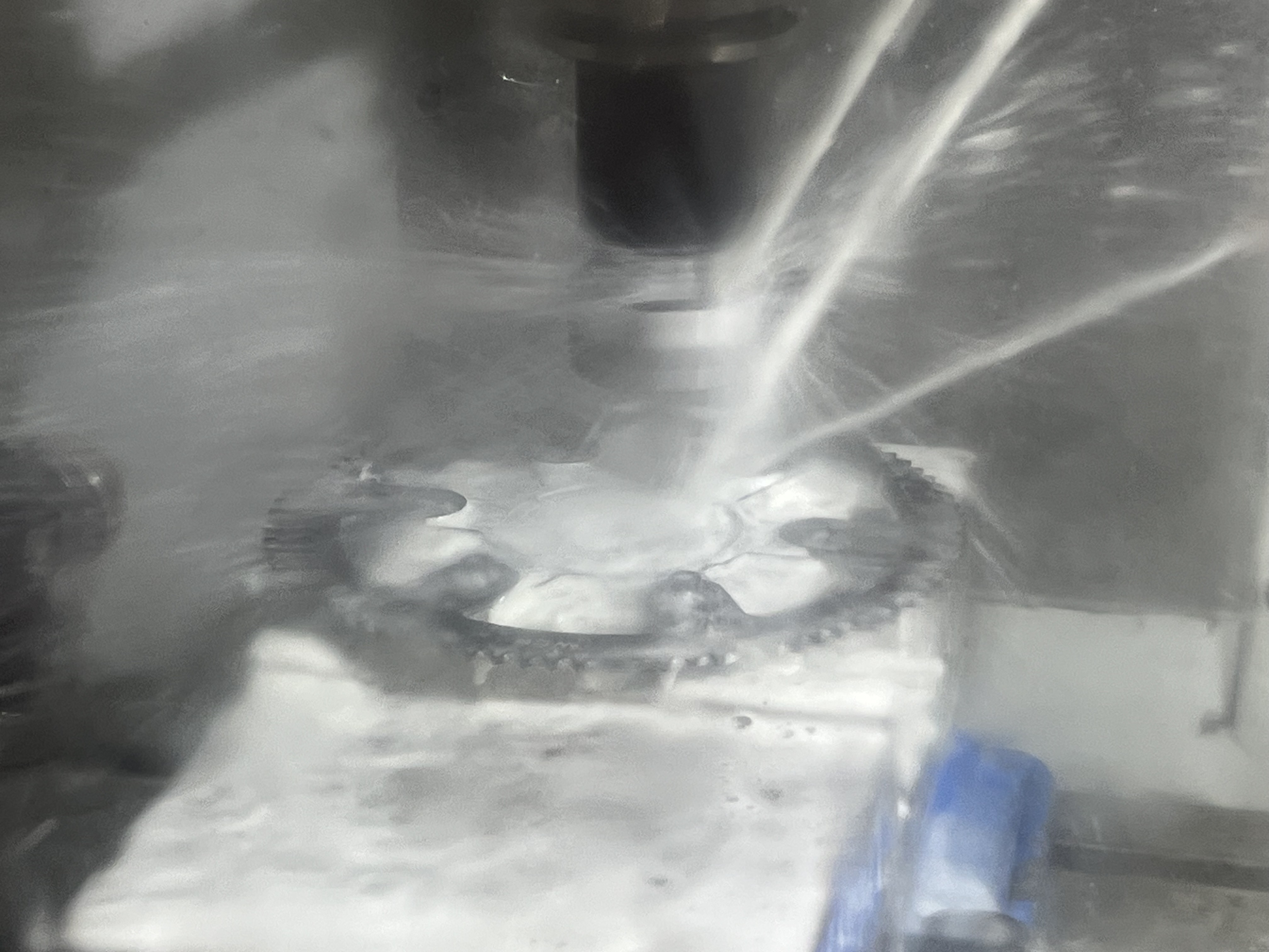 Manufacturing