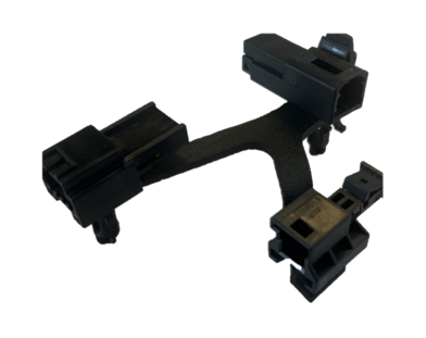 Model S & Model X Custom Cassette Clips