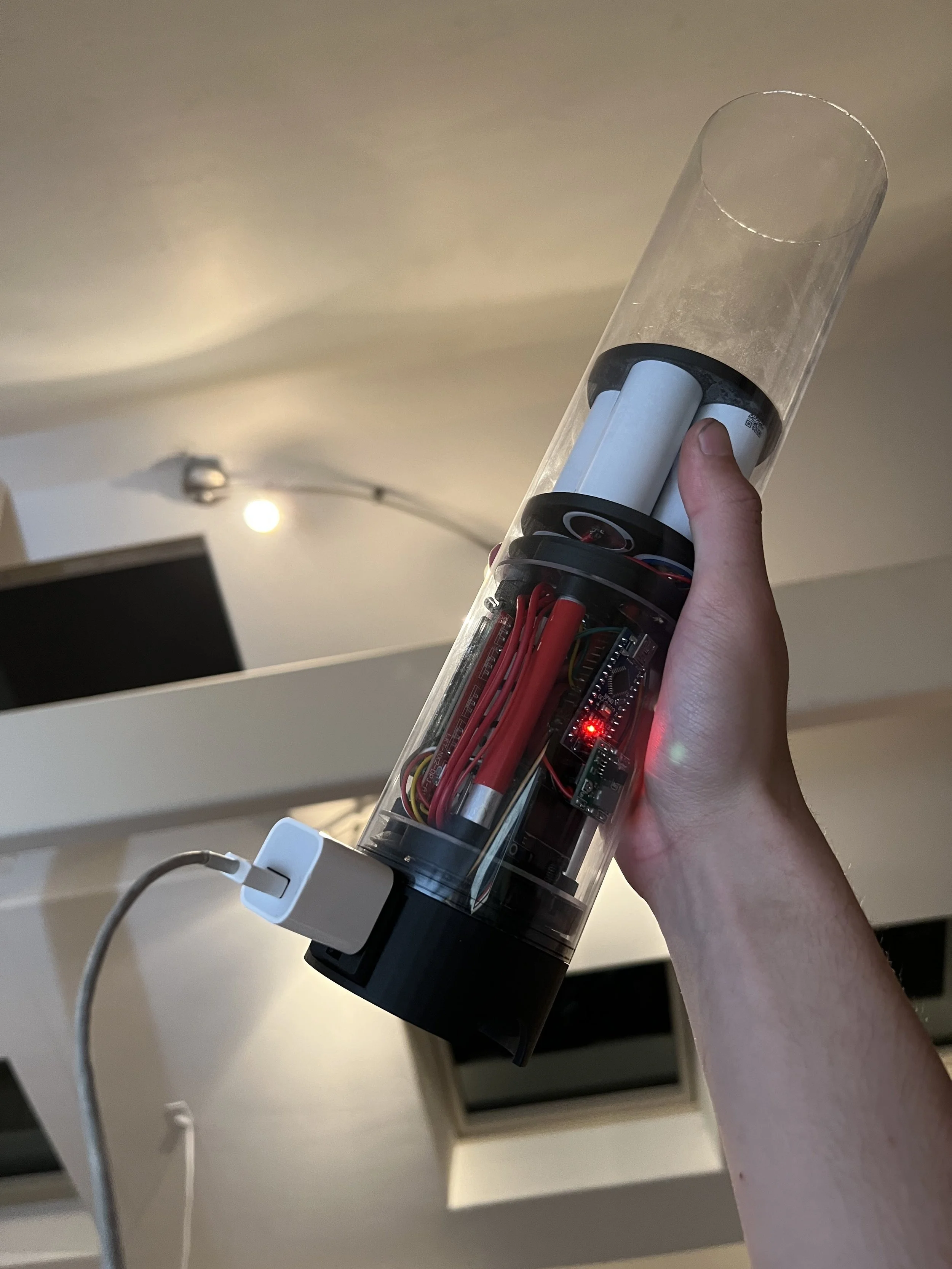 LiFePO4 Battery Bank