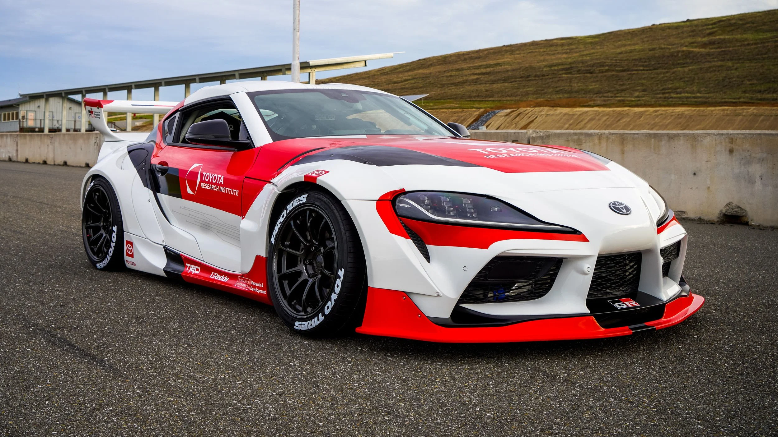 Toyota Research Institute